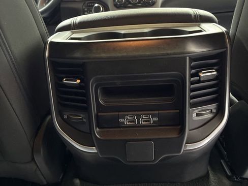 Used 2023 RAM 1500 Big Horn AWD/4WD image 28