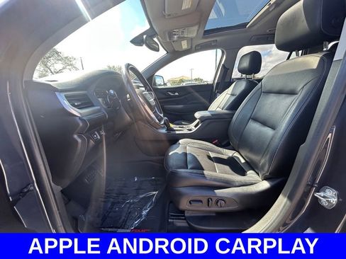 Used 2019 GMC Acadia SLT image 10