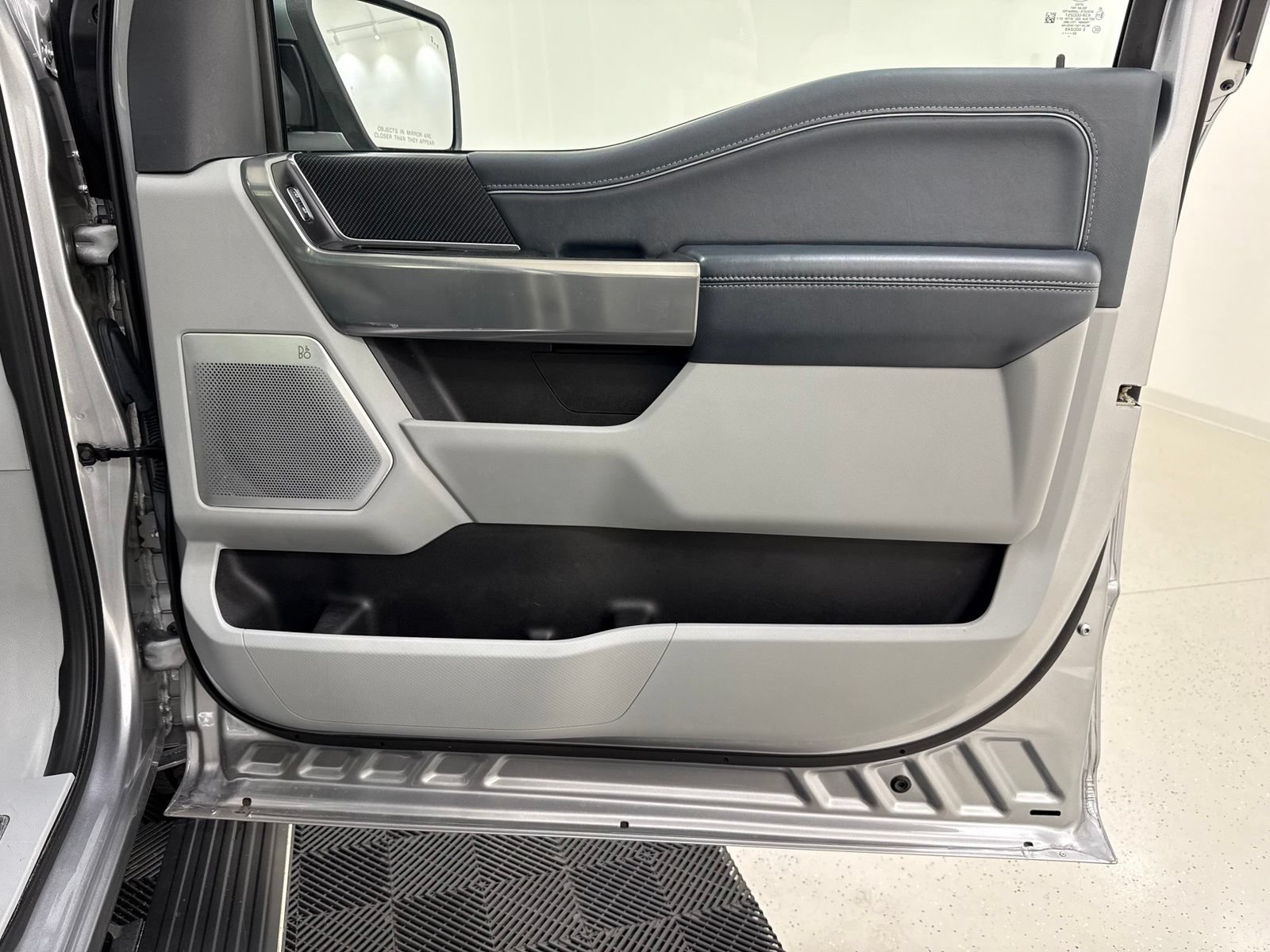 Used 2022 Ford F150 Limited AWD/4WD image 37