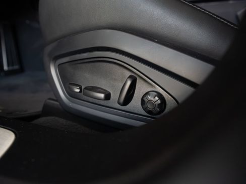 Certified 2025 Porsche Taycan RWD image 14