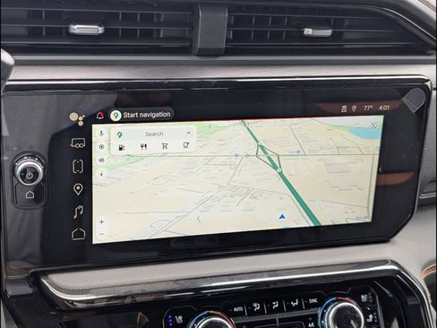 New 2026 GMC Sierra 2500 AT4 w/ AT4 Premium Plus Package AWD/4WD image 14