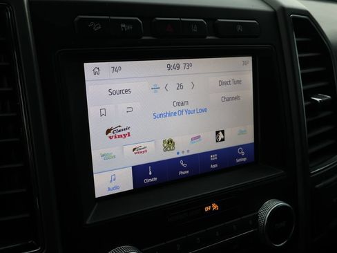 Used 2020 Ford Expedition XLT AWD/4WD image 21