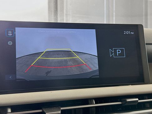 Used 2025 Hyundai Tucson SEL image 22