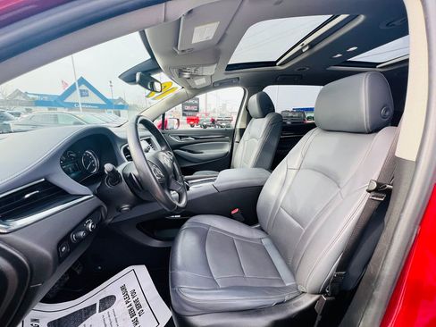 Used 2019 Buick Enclave Premium w/ Trailering Package, 5000 lbs. image 18