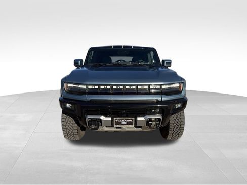 Used 2024 GMC Hummer EV 3X w/ Omega Edition image 9