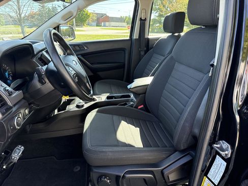 Used 2020 Ford Ranger XL w/ Equipment Group 101A Mid image 12