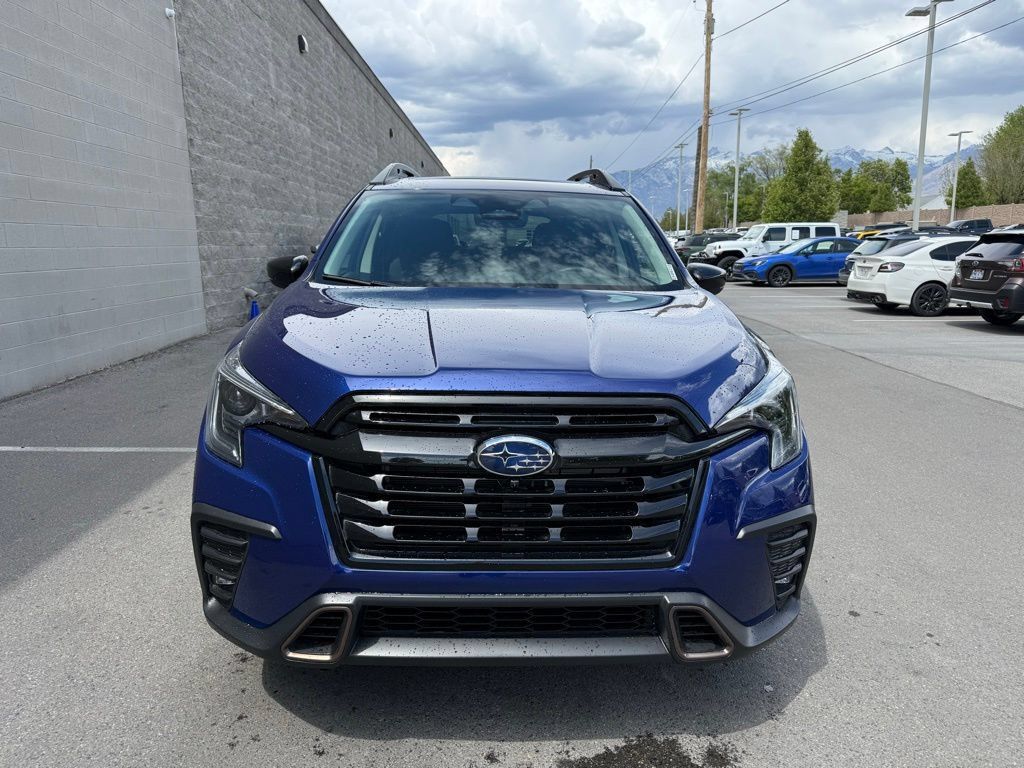 Used 2026 Subaru Ascent Limited Bronze AWD/4WD image 5
