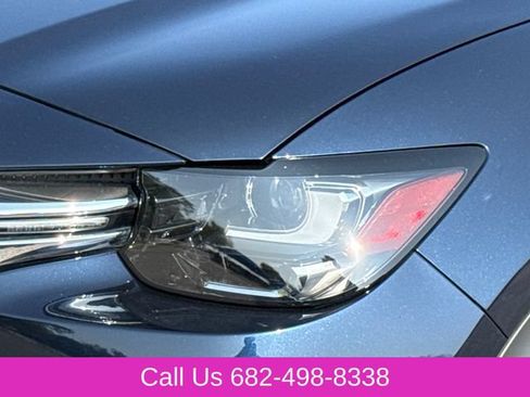 Used 2024 MAZDA CX-90 3.3 Turbo w/ Premium Package AWD/4WD image 4