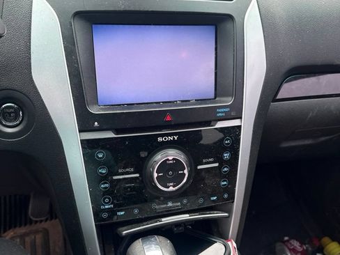 Used 2013 Ford Explorer Limited FWD image 8