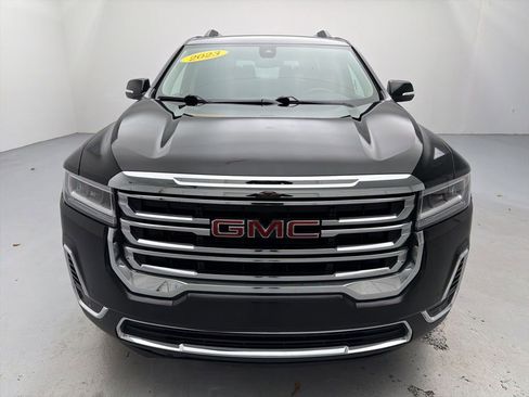 Certified 2023 GMC Acadia SLE w/ Driver Convenience Package image 5