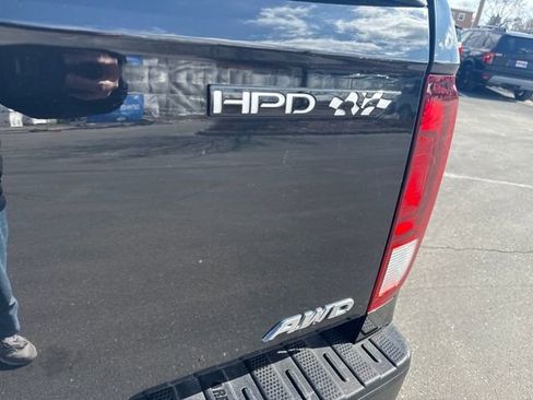 Certified 2023 Honda Ridgeline RTL image 45