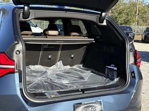 New 2026 BMW X3 xDrive30 image 11