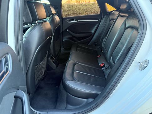 Used 2018 Audi A3 2.0T Premium w/ Convenience Package image 13