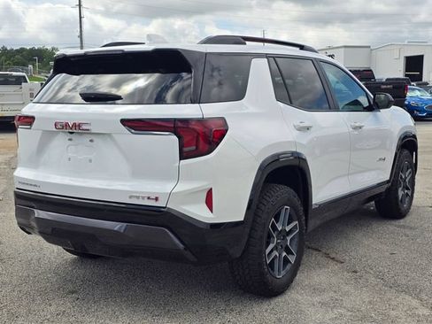 Used 2026 GMC Terrain AT4 AWD/4WD image 5