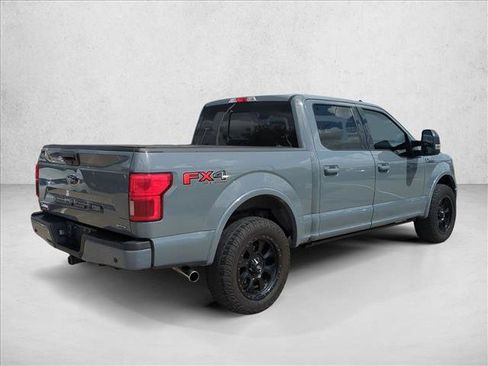 Used 2019 Ford F150 XLT w/ Equipment Group 302A Luxury image 5