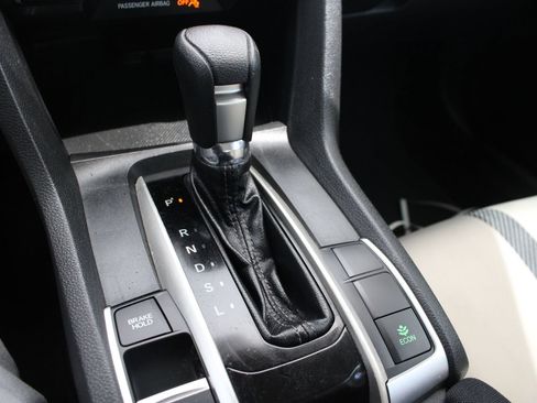 Used 2016 Honda Civic EX-T image 16