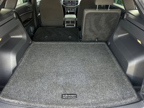 Certified 2020 Volkswagen Atlas Cross Sport S image 16