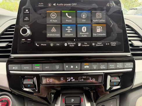 New 2026 Honda Odyssey EX-L image 19