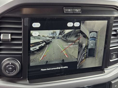 New 2026 Ford F150 XLT w/ Equipment Group 302A MID image 9