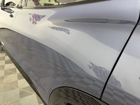Used 2021 Ford Mustang Mach-E Premium AWD/4WD image 25