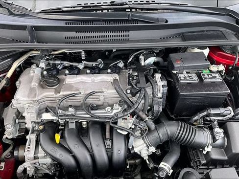 Used 2022 Toyota Corolla LE FWD image 31