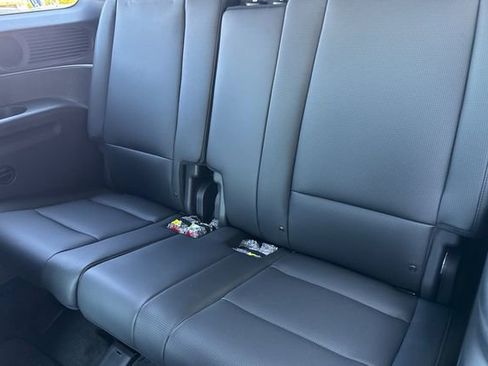 New 2026 Hyundai Palisade Calligraphy image 16