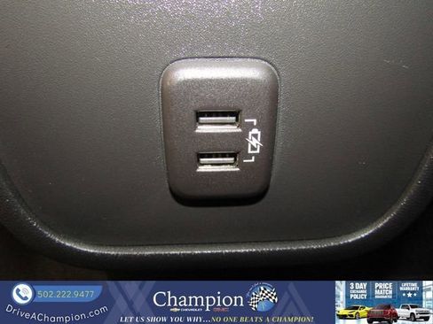 Certified 2023 Chevrolet Equinox RS AWD/4WD image 18
