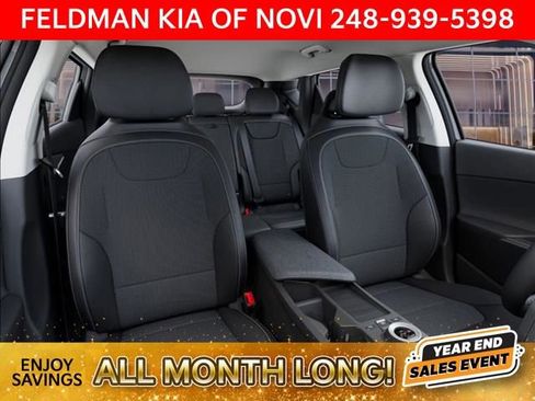 New 2025 Kia EV6 Light image 15