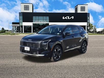 New 2026 Kia Sportage SX