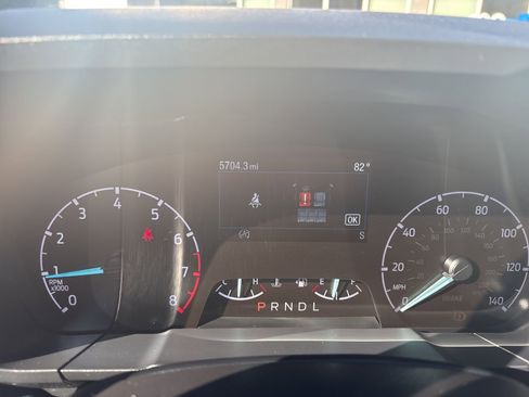 Used 2024 Ford Maverick XLT w/ Equipment Group 300A Standard image 12