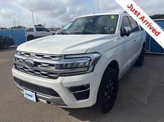 Used 2024 Ford Expedition Max Platinum AWD/4WD video 1