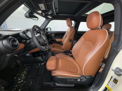 Used 2020 MINI Cooper S FWD image 13