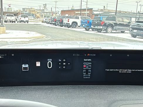 Used 2025 Ford Expedition Active image 15