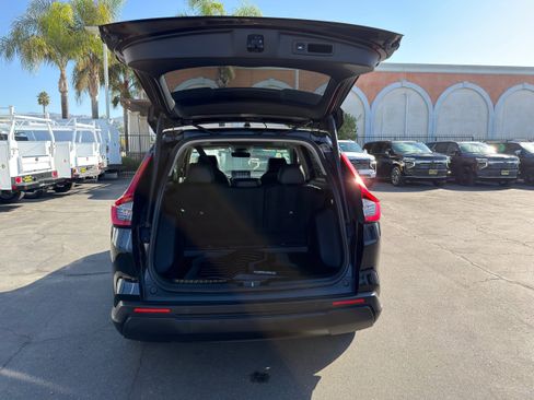 Used 2024 Honda CR-V EX-L image 14