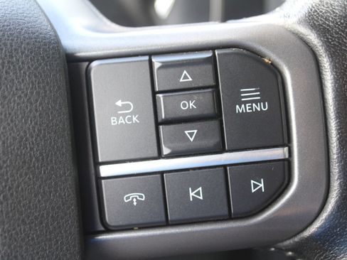 Used 2022 Ford F150 XLT w/ Equipment Group 302A High AWD/4WD image 32