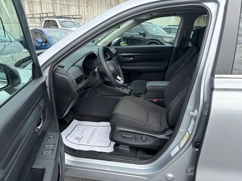 Certified 2024 Honda CR-V EX image 15