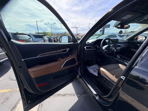 Used 2021 Kia Telluride SX w/ SX Prestige Package AWD/4WD image 11