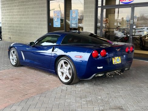 Used 2005 Chevrolet Corvette Coupe w/ Preferred Equipment Group image 41