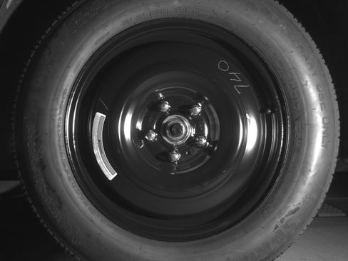 Used 2025 Nissan Rogue SV image 12