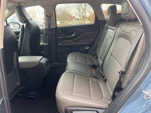 Used 2025 Lincoln Corsair Grand Touring w/ Equipment Group 301A image 12