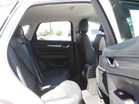 Used 2022 MAZDA CX-5 AWD 2.5 S w/ Select Package image 20