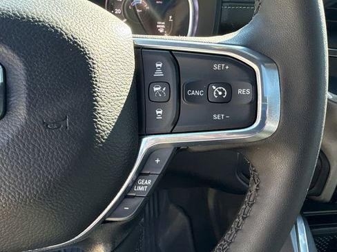 Certified 2025 RAM 3500 Laramie w/ Night Edition AWD/4WD image 25