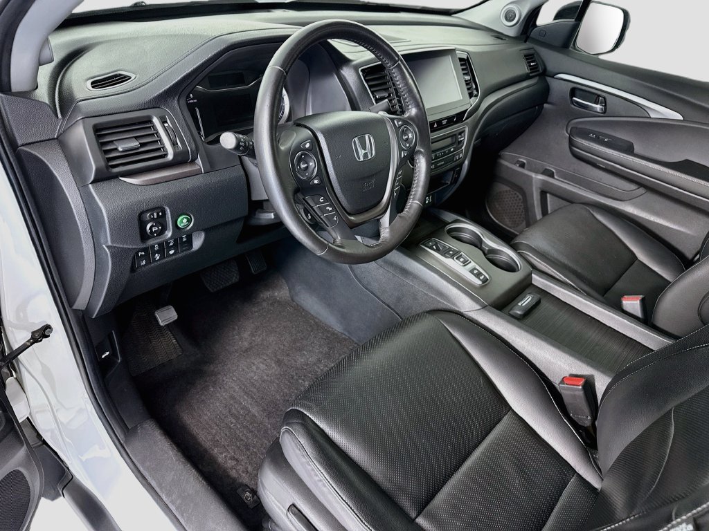 Certified 2023 Honda Ridgeline RTL-E image 9