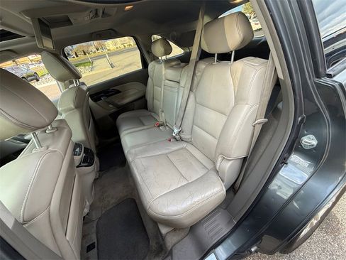 Used 2008 Acura MDX w/ Technology & Entertainment image 44