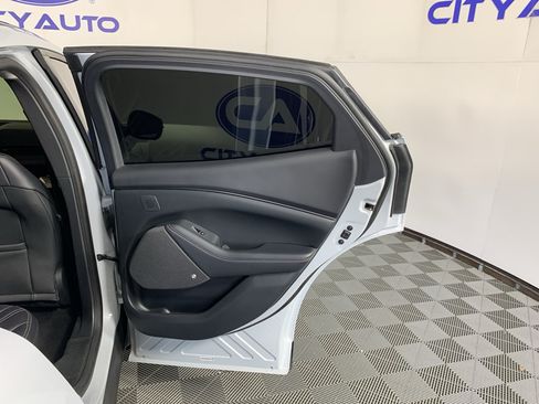 Used 2022 Ford Mustang Mach-E Premium RWD image 39