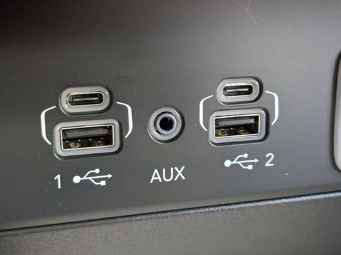 New 2025 Jeep Grand Cherokee L Limited w/ Black Appearance Package image 20