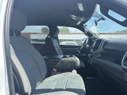 Used 2022 RAM 1500 Big Horn RWD image 23
