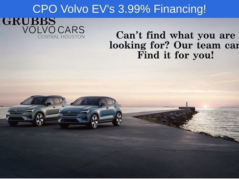 Certified 2023 Volvo C40 P8 Recharge Ultimate AWD/4WD image 44