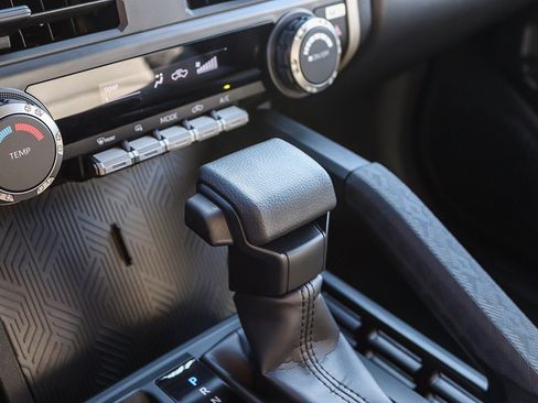 New 2025 Toyota Tacoma SR5 image 24