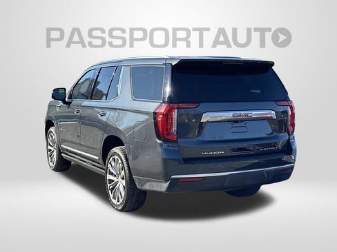 Used 2021 GMC Yukon Denali w/ Denali Ultimate Package image 2